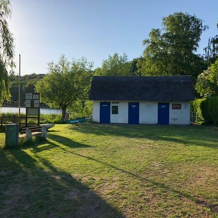 Ferienhaus Baek-Ratzeburg Bak Экстерьер фото