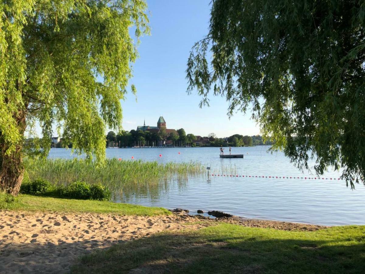 Ferienhaus Baek-Ratzeburg Bak Экстерьер фото