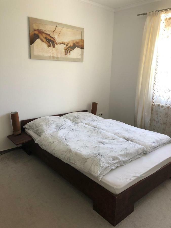 Ferienhaus Baek-Ratzeburg Bak Экстерьер фото