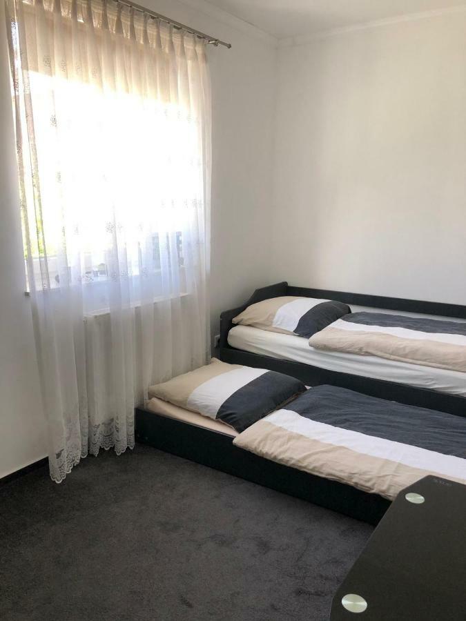Ferienhaus Baek-Ratzeburg Bak Экстерьер фото